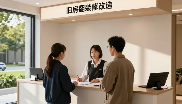 电气改造领域趋势洞察与团队能力构建